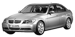 BMW E92 P344E Fault Code